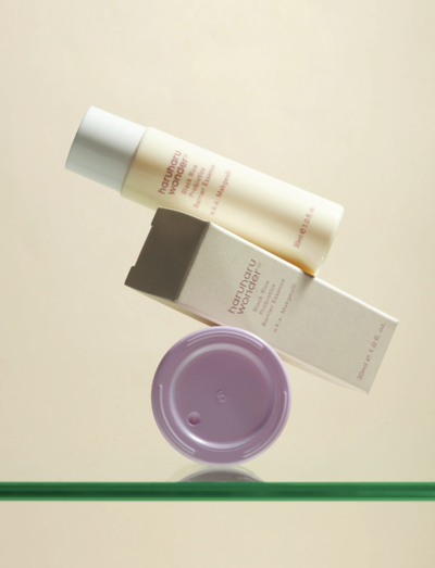 Black Rice Probiotics Barrier Essence